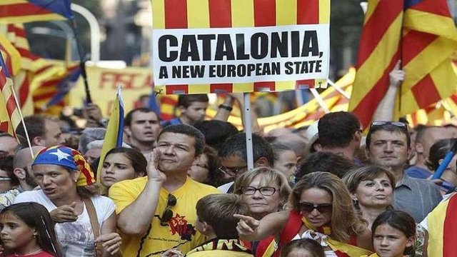 جدایی طلبان کاتالونیا نتوانستند رهبری برای منطقه‌شان انتخاب کنند