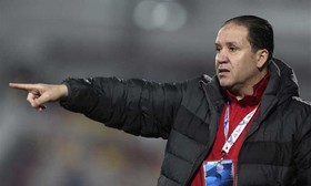 سرمربی تونس: نمی دانستم ایران از مارس ۲۰۱۵ شکست نخورده بود