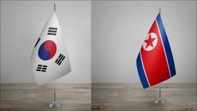 کره‌جنوبی فرستاده‌هایش را به کره‌شمالی می‌فرستد
