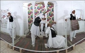 آیینه تمام نمای فرهنگ و تاریخ در موزه‌های خراسان‌جنوبی