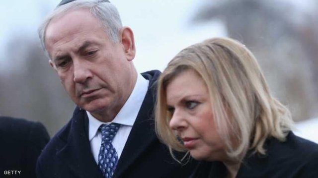 همسر نتانیاهو به کلاهبرداری متهم شد