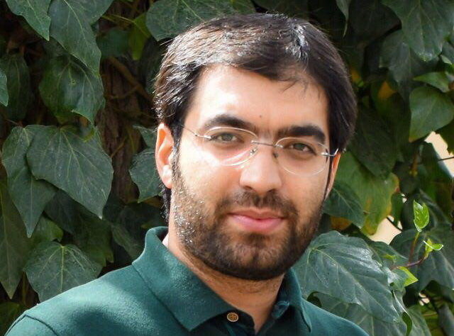 انتصاب مدیرکل روابط عمومی کانون پرورش فکری