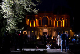 باغ شاهزاده ماهان در استان کرمان یکی از مهمترین مقصدهای گردشگری استان می‌باشد و هر ساله مسافران نوروزی زیادی از این باغ بازدید می کنند. 