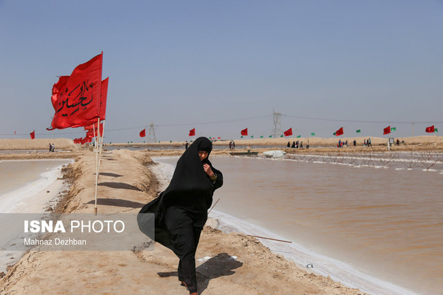 اینگونه به روایت‌های دفاع مقدس جان بدهید