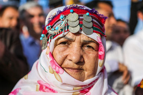 آیین سنتی عید نوروز در منطقه کلاله استان گلستان