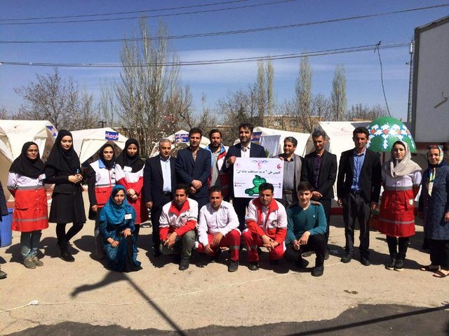 کمپین ملی "نه به تصادفات جاده‌ای" بهانه‌ای برای رعایت قوانین راهنمایی در جاده‌ها