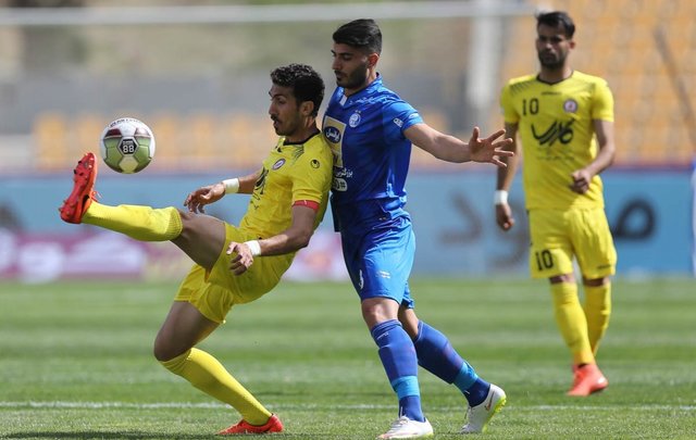 از پست جدید بویان تا ماجرای جالب تعویض شجاعیان