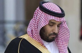 بن سلمان: اسد ماندنی است/آمریکایی‌ها نباید از سوریه خارج شوند