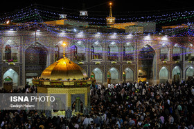 آمادگی کامل حرم رضوی برای مقابله با سیلاب احتمالی