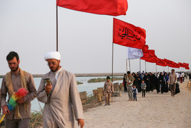 سفر ۹۰۰ بوکانی به راهیان نور