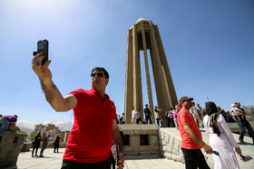 مسافران نوروز ۹۷