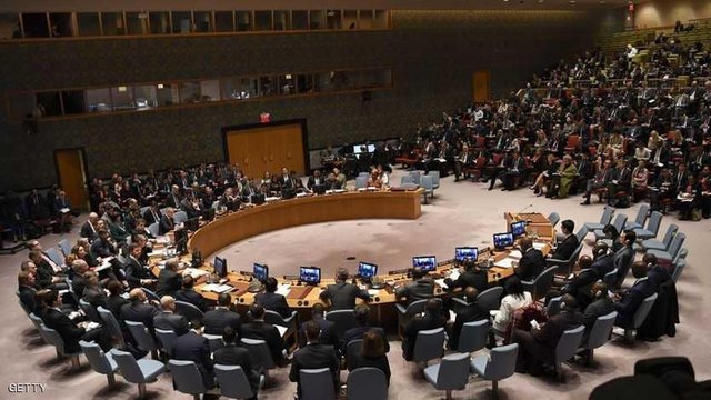 رای‌گیری شورای امنیت درباره قطعنامه دور جدید مذاکرات صلح صحرای غربی