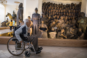 موزه استاد صنعتی