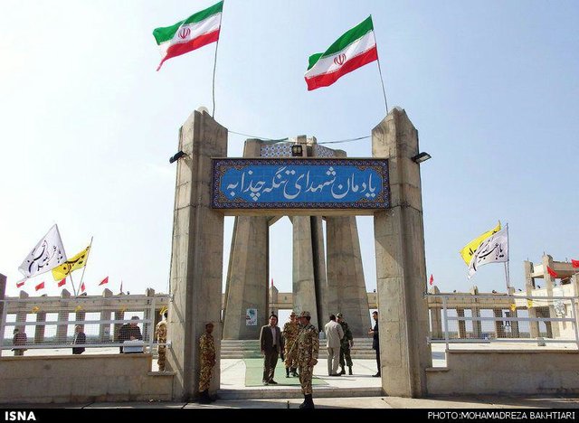 تجزیه و تحلیل روایت های راویان دفاع مقدس