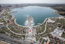 کاهش دو دسی‌بلی تراز صوت شهر تهران در تعطیلات نوروز