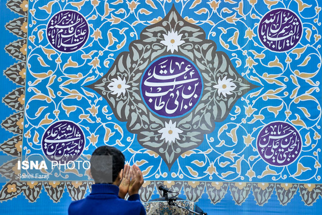 احتمال برگزاری اعتکاف دانش‌آموزی در ماه رمضان در قزوین