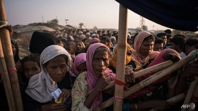 درخواست وکیل روهینجایی‌ها برای ارجاع پرونده میانمار به دیوان کیفری بین‌المللی
