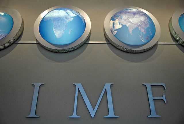 هشدار صریح صندوق بین‌المللی پول نسبت به بدهی دولت‌ها