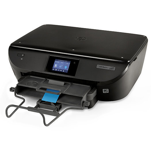 تعویض چاپگر 17 ساله ایستگاه فضایی بین‌المللی