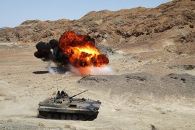 پخش سری جدید مستند مسابقه «فرمانده»