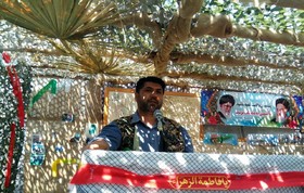 اردوهای راهیان نور دریایی در ایمنی کامل برگزار می‌شود