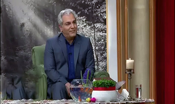 دعوت هنرمند پیشکسوت از مهران مدیری برای شنیدن نقدها به «دورهمی»