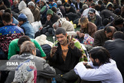 ساماندهی ۲۶۰ معتاد متجاهر در استان کردستان