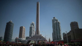 دیدار یک دیپلمات ارشد کره شمالی با مقامات اتحادیه اروپا