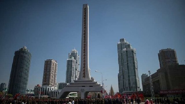 دیدار یک دیپلمات ارشد کره شمالی با مقامات اتحادیه اروپا