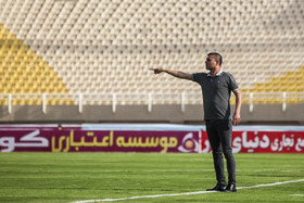 ویسی: اولویتم ماندن در استقلال خوزستان است