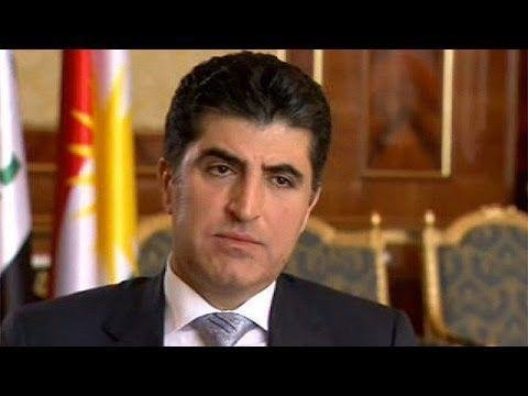هشدار رئیس اقلیم کردستان عراق به دولت ترکیه درباره حمله به سوریه