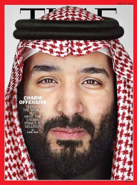 محمد بن سلمان از "اشتباهات بزرگ آمریکا" در خاورمیانه گفت