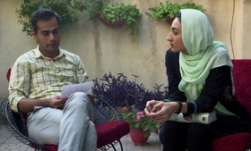 مستند «بی بازگشت» ایرانی در راه لیتوانی
