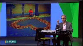 بازگشت رضا رفیع با منبع موثق