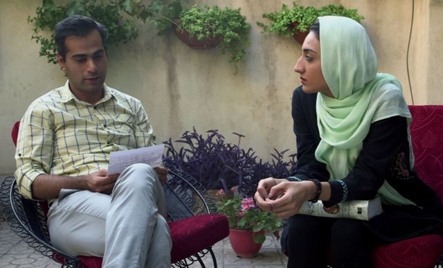 مستند «بی بازگشت» ایرانی در راه لیتوانی