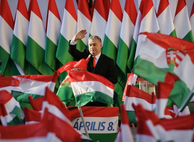 سکوت انتخاباتی در مجارستان پیش از انتخابات فردا