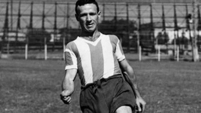 ۶۱ روز تا جام جهانی/ درگذشت اولین گلزن جام جهانی