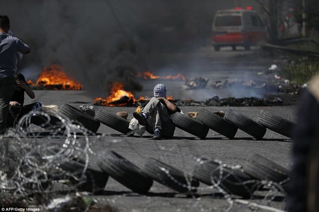 فلسطینی‌ها مراقب باشند در مقابله با "معامله قرن" دچار فرسایش نیرو نشوند