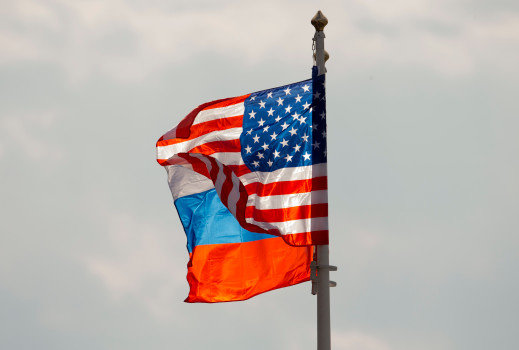 آمریکا: حمایت‌ها از اعمال تحریم‌های بیشتر علیه روسیه افزایش یافته است