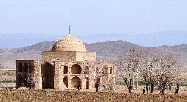 مرگ غزالی