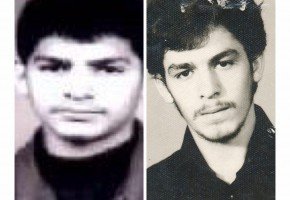 مادر شهیدان «نظری»درگذشت