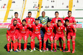 سیدی به اردوی تراکتوری‌ها ملحق شد