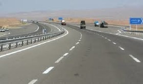 کاهش ۶۹ درصدی تردد وسایل نقلیه در جاده‌های استان مرکزی