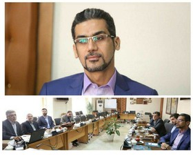 آماده معرفی فعالیت‌های جهاد دانشگاهی به بخش‌های مختلف عراق هستیم