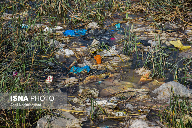 ضرورت تامین مواد اولیه از چرخه بازیافت 