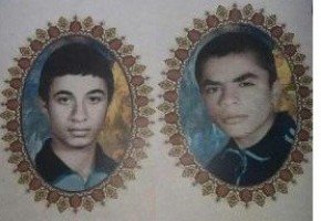پدر شهیدان جعفر و مظاهر نادری» درگذشت پدر شهیدان جعفر و مظاهر نادری» درگذشت