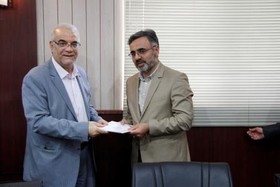 سرپرست معاونت فرهنگی، دانشجویی پیام نور منصوب شد