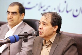 میانگین پرداختی مطالبات داروخانه‌ها به دو ماه رسیده است