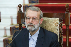 رئیس مجلس به فارس سفر می‌کند