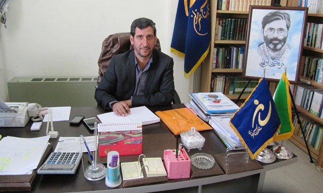 تجلیل از هنرمندان بسیجی در هفته هنر انقلاب اسلامی